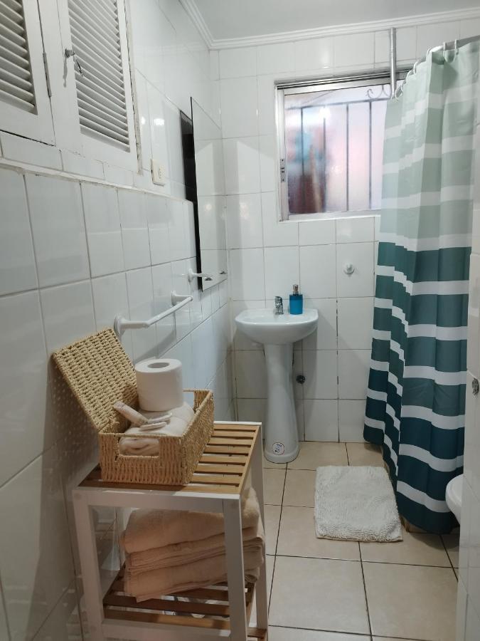 Hostal Casa Lhotse Vina del Mar Exterior photo